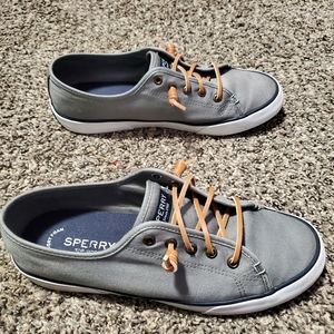 Women's Sperry's Top Slider Slip On